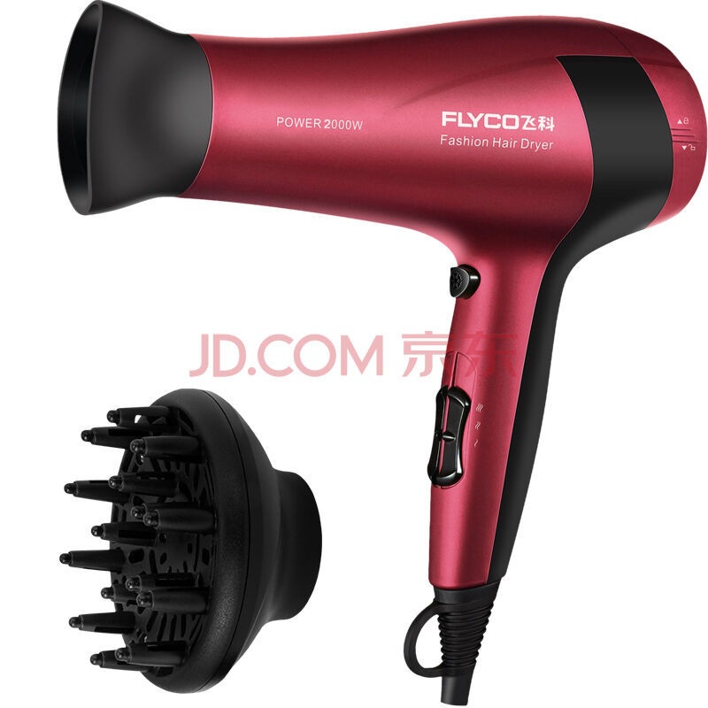 FLYCO ɿ FH6218 Ӵ 2000W57.00