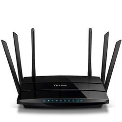 TP-LINK TL-WDR7500 1750M11AC˫Ƶ· ǧ߶˿ ˿ǽ319Ԫ