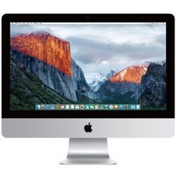 Apple ƻ 4k iMac 21.5Ӣ һcore i58GB1TB10278Ԫ
