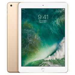 Apple ƻ iPad WLAN/A9 128G ɫ MPGW2CH/A 9.7Ӣ Retina ƽ3099Ԫ