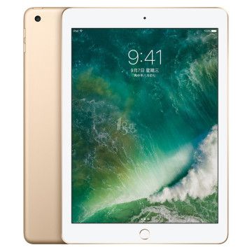 Apple ƻ 2017 iPad 9.7Ӣ ƽ WLAN 128G 3099Ԫ