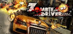 Zombie Driver HD Complete Editionʬָ棩4