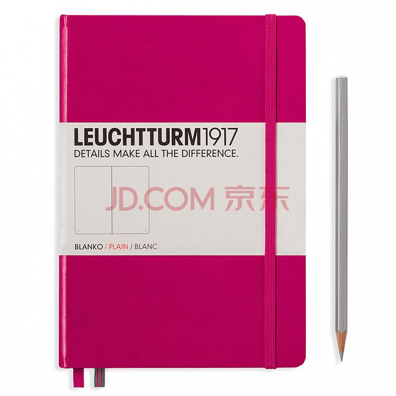 LEUCHTTURM1917 Ӳ ʼǱ п ˰ʣɵ39ۣ