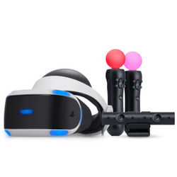 SONY  PlayStation VR ʵͷ豸2999Ԫ