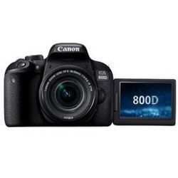 Canon  Canon EOS 800D EF-S 18-55mm ׻