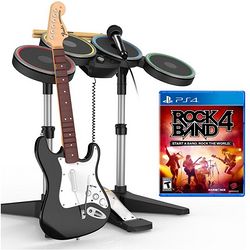Rock Band 4ҡֶ4Mad Catzֶװ+ӹ+˷磩$154.99