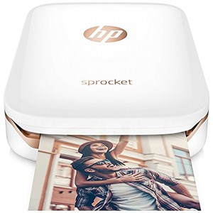 HP  Sprocket 100 ڴƬӡ 