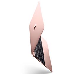 Apple MacBook 12ӢʼǱ õɫ 512GB MMGM2CH/A11588Ԫ ȯ
