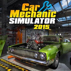 Car Mechanic Simulator 2015ģ2015ְϷ12Ԫƽ14Ԫ