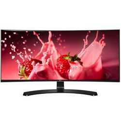 LG 34UC88-B 34Ӣ 21:9 ʾ5479.00Ԫ ȯ