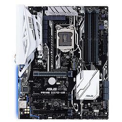 ASUS ˶ PRIME Z270-AR ϷZ270 ֧7700K1449Ԫʣȯ1TBеӲ