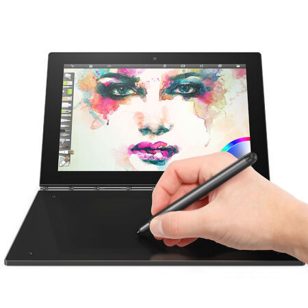 루Lenovo YOGA BOOK һƽ Windows Intel X5-Z8550 4G/63488