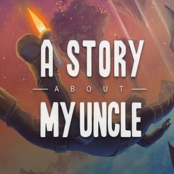 A Story About My UncleĹ£ְϷ