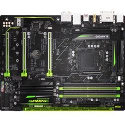 GIGABYTE  Gaming B8 