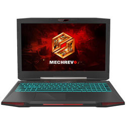 MECHREVO е ̩̹ X6Ti-M2 Plus 15.6Ӣ ϷʼǱԣi7-67