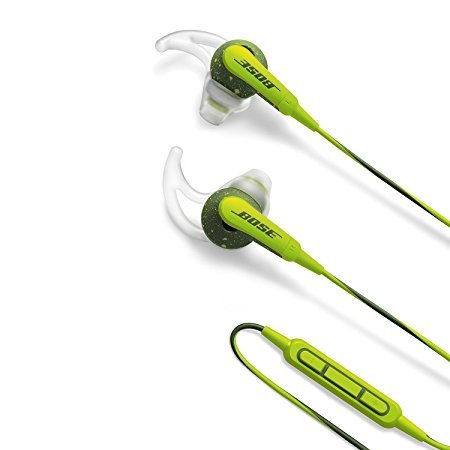 Bose SoundSport ʽ˶ II - MFIɫ669Ԫ