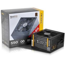 Antec ѿ NeoECO ģ 550M 550W Դ +յƷ408Ԫʣ508Ԫȯ