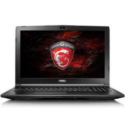 msi ΢ GL62M 7RD-223CN 15.6ӢϷi7-7700HQ8GB128GB +1TBGTX 10505999Ԫ