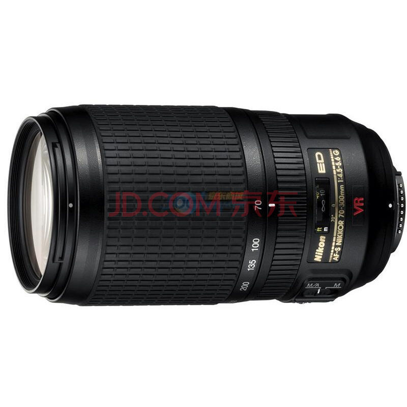 Nikon ῵ AF-S VR 70-300mm f/4.5-5.6G IF-ED ͷ3449Ԫ