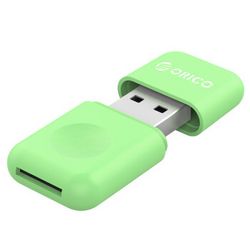 ORICO  USB3.0 TF18.9Ԫ