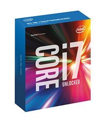 Intel Ӣض Boxed Core I7-6700K 4.00 GHz 8M Processor Cache 4 LG