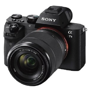 SONY  ILCE-7M2K 28-70mmͷ ׼ͷװ