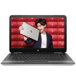 HP  Pavilion 14-al125TX 14ӢʼǱi5-7200U8GB256GB940MX4599Ԫ