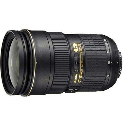 ῵Nikon AF-S 24-70mm f/2.8G ED ׼佹ͷ г 2.9佹 