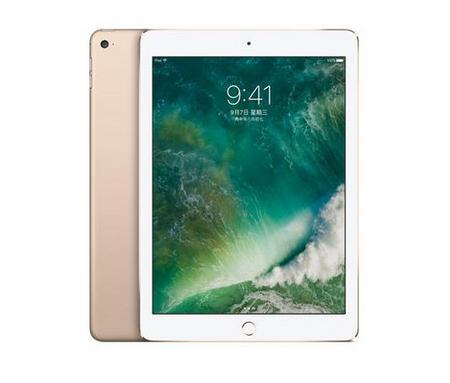 ƻApple 2017 iPad 9.7Ӣ ƽ WLAN 128G