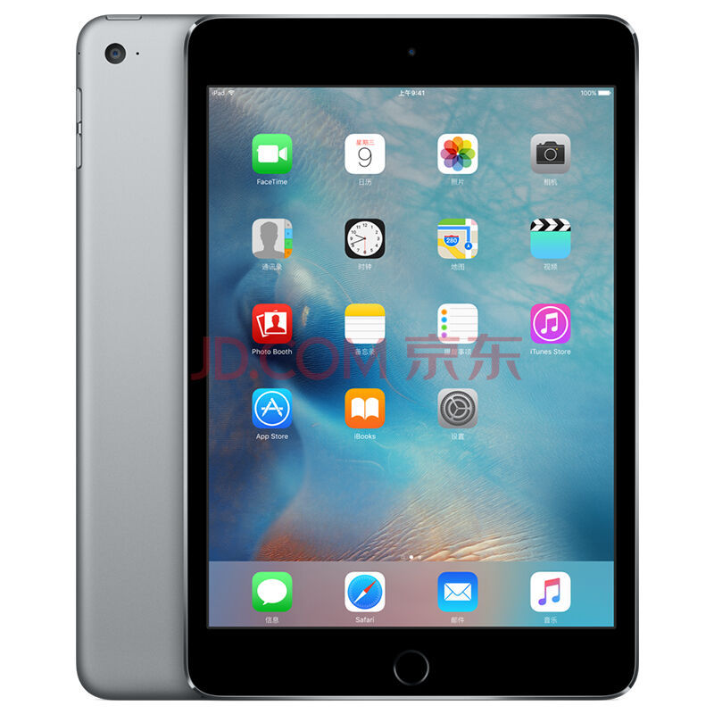 Apple ƻ iPad mini 4 7.9ӢƽԣMK9N2CH2998Ԫ