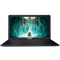 ASUS ˶ ʯ羺 15.6ӢʼǱԣi7-6700HQ4G1TBNV940MX4649Ԫ