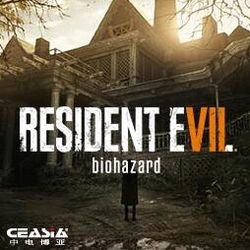 Resident Evil 7 biohazardΣ7PCְϷ