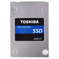 TOSHIBA ֥ Q200 EX 240G SSD̬Ӳ