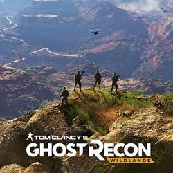 Tom Clancys Ghost Recon WildlandsжҰ ְϷ