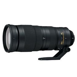 Nikon ῵ AF-S ˶ 200-500mm F/5.6E ED VR 佹ͷ