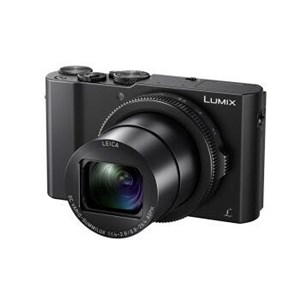 Panasonic  Lumix DMC-LX10  