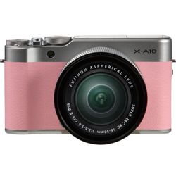 FUJIFILM ʿ X-A10 ޷3499Ԫ