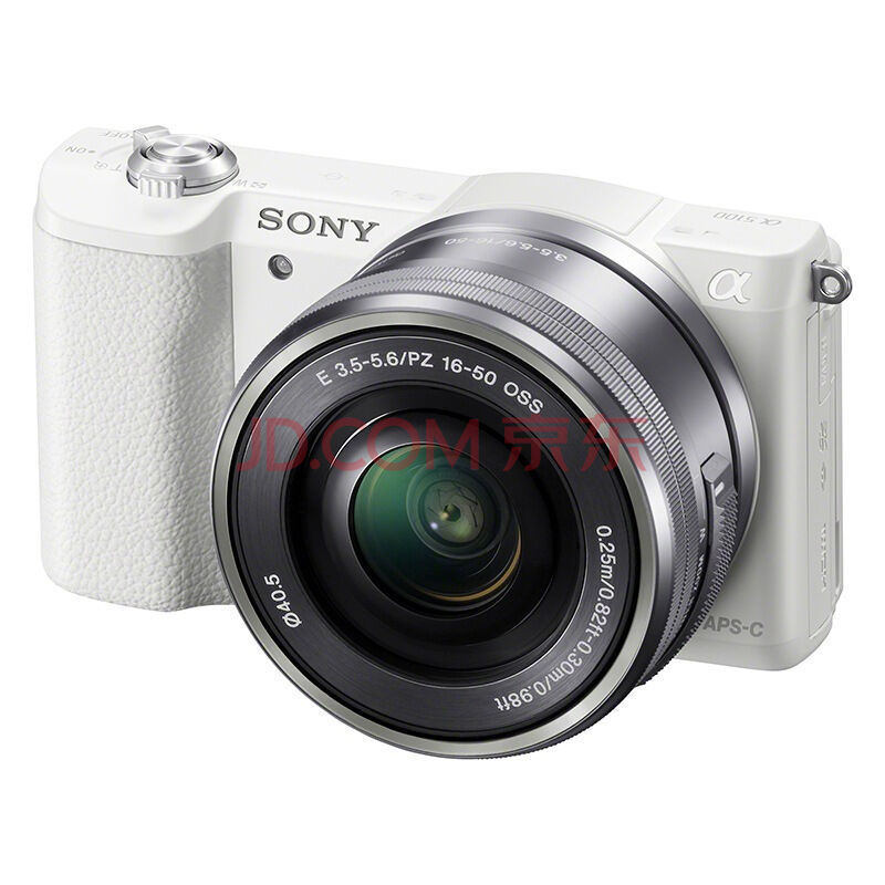 SONY  ILCE-5100L APS-C΢׻ 16-50mmͷ ׼װ 2999Ԫ