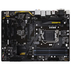 ΣGIGABYTEB250-HD3P  (Intel B250/LGA 1151)799Ԫ