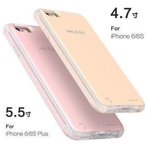 MALELEO iPhone6е 籦ֻ 2600mAh 7.6  99.960Ԫȯ