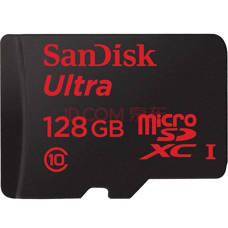 SanDisk  Ultra  128GB TF洢269Ԫ