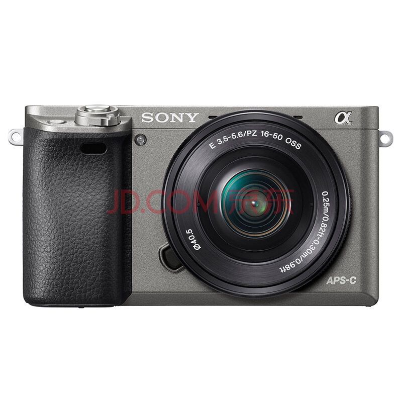 SONY  ILCE-6000L ΢׻16-50mm ʣȯƷ3899Ԫ