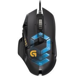 Logitech ޼ G502 RGB ӦϷ