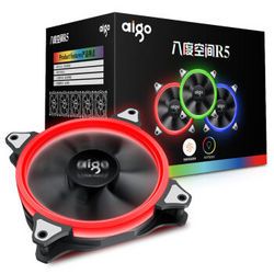 aigo  R5װ 12CM 