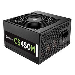 CORSAIR ̺ CS450M ģ 450W Դ