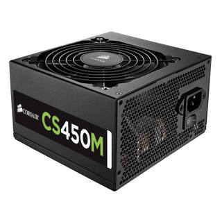 CORSAIR ̺ CS450M ģ 450W Դ by 279-5274Ԫ