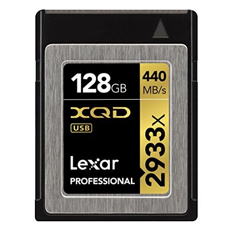 ׿ɳLexar Professional 2933x 128GB XQD 2.0 洢953.41Ԫ