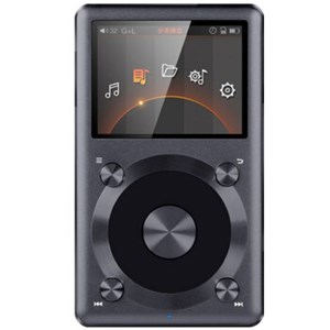 FiiO ɰ X1II hifiֲոMP3 