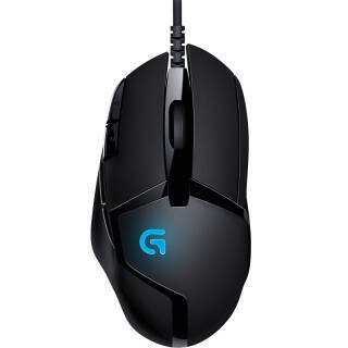 28㣺޼Logitech G402 Ϸ