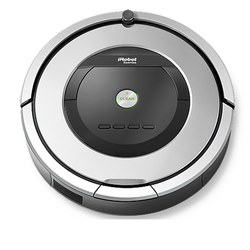 iRobot Roomba 860 ɨػ2999Ԫ